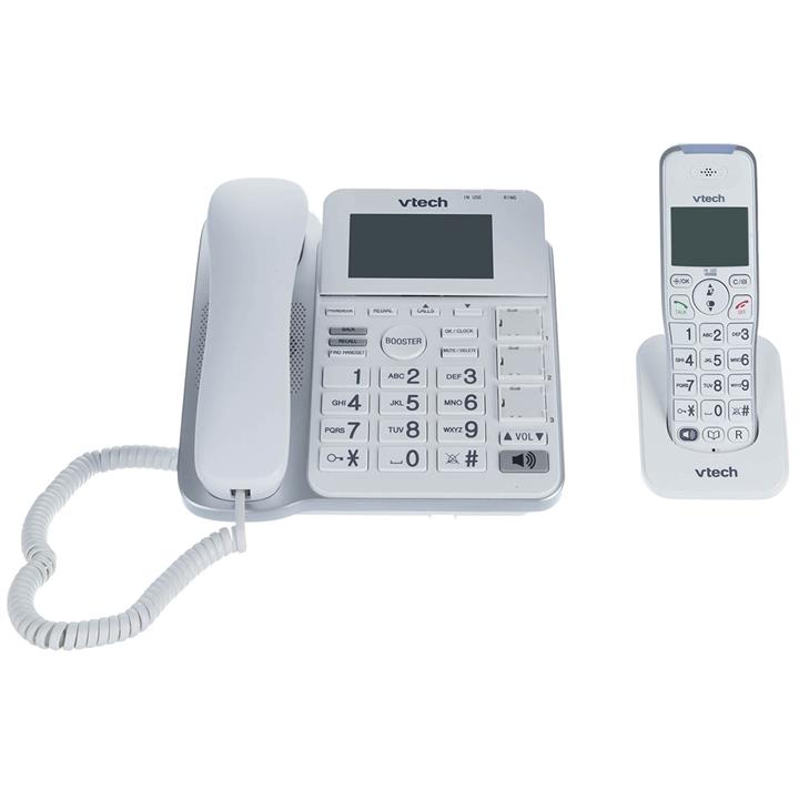 تلفن بی سیم وی تک مدل CRL54102 Vtech CRL54102 Wireless Phone